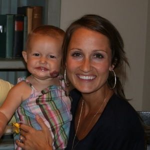 Meet your Posher, Tiffany